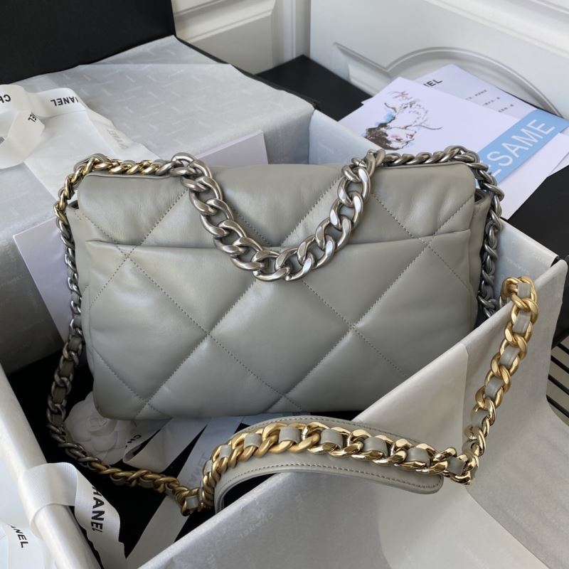 Chanel 19 Bags